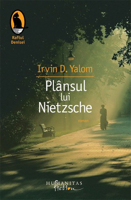 Plansul lui Nietzche