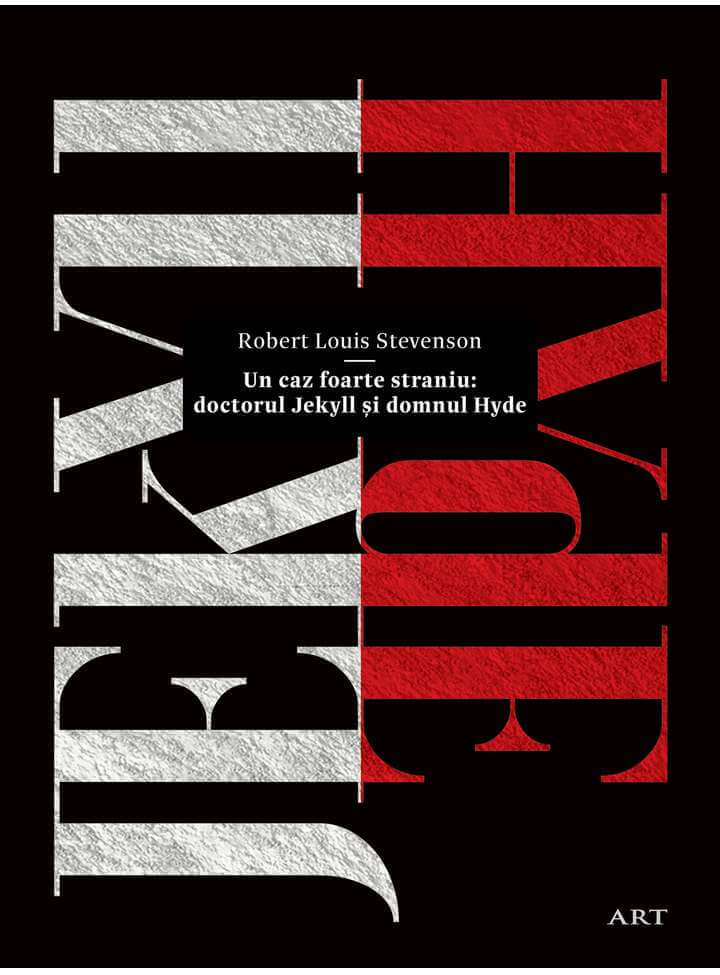 Un caz foarte straniu Doctorul Jekyll