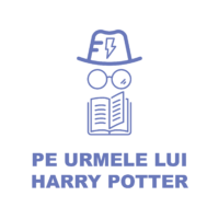 Pe urmele lui Harry Potter
