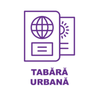 Tabără urbană